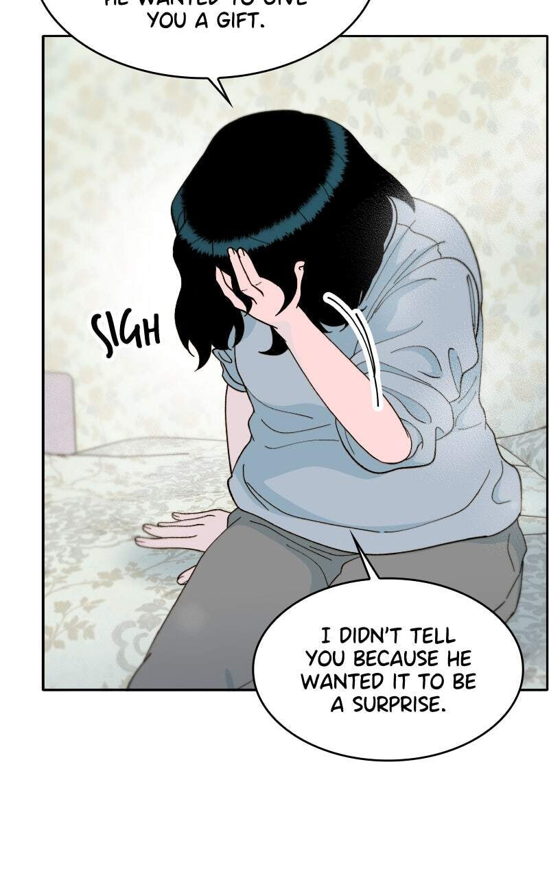 Momfluencer Chapter 88 page 35 - 