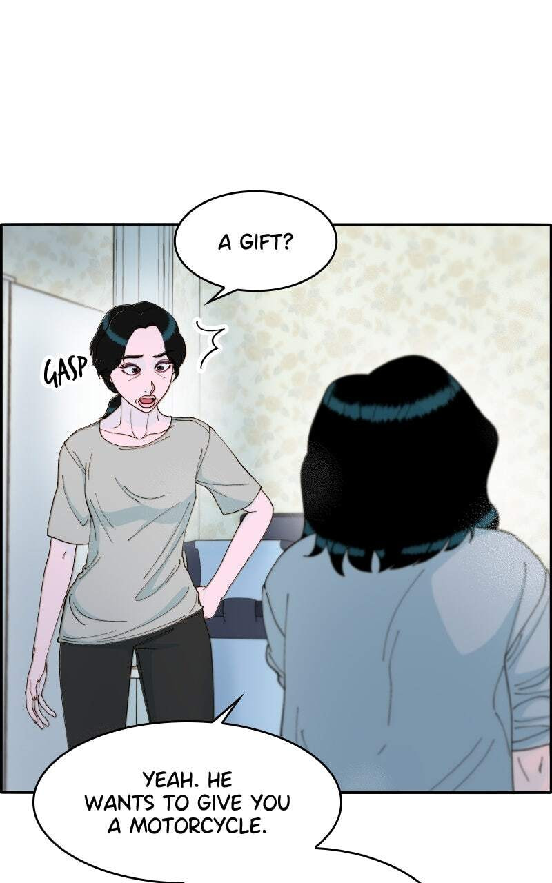 Momfluencer Chapter 88 page 36 - 