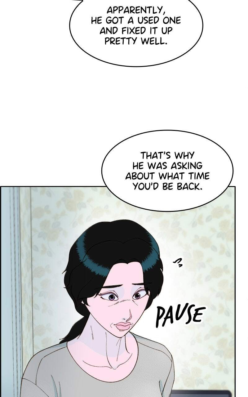 Momfluencer Chapter 88 page 37 - 