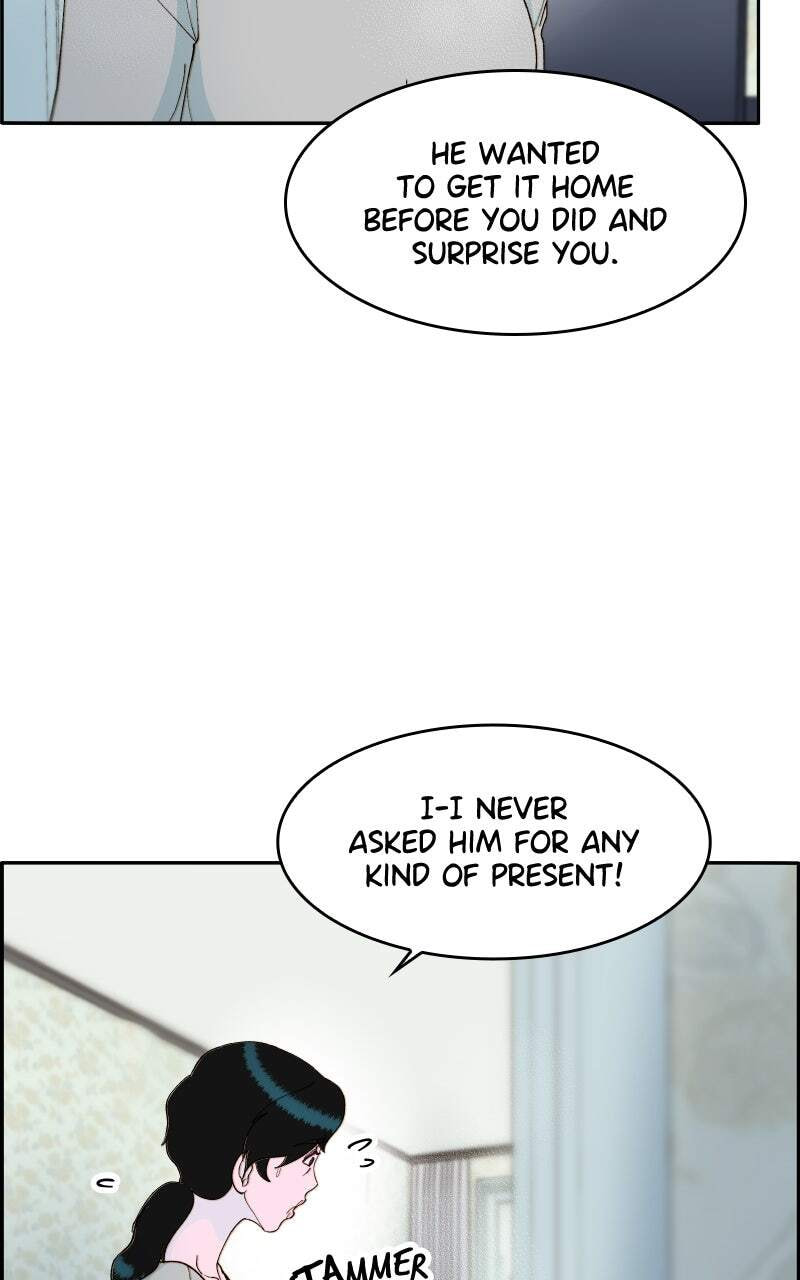 Momfluencer Chapter 88 page 38 - 
