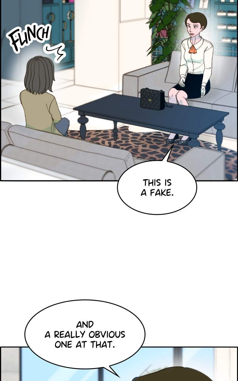 Momfluencer Chapter 88 page 44 - 