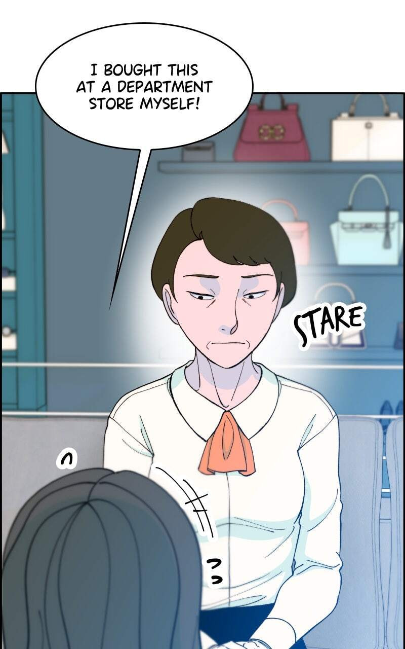 Momfluencer Chapter 88 page 46 - 