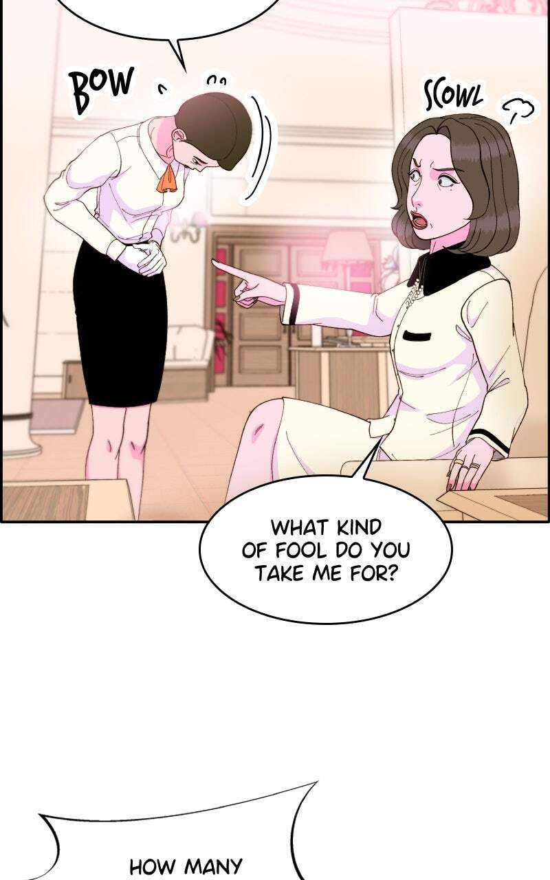 Momfluencer Chapter 88 page 48 - 