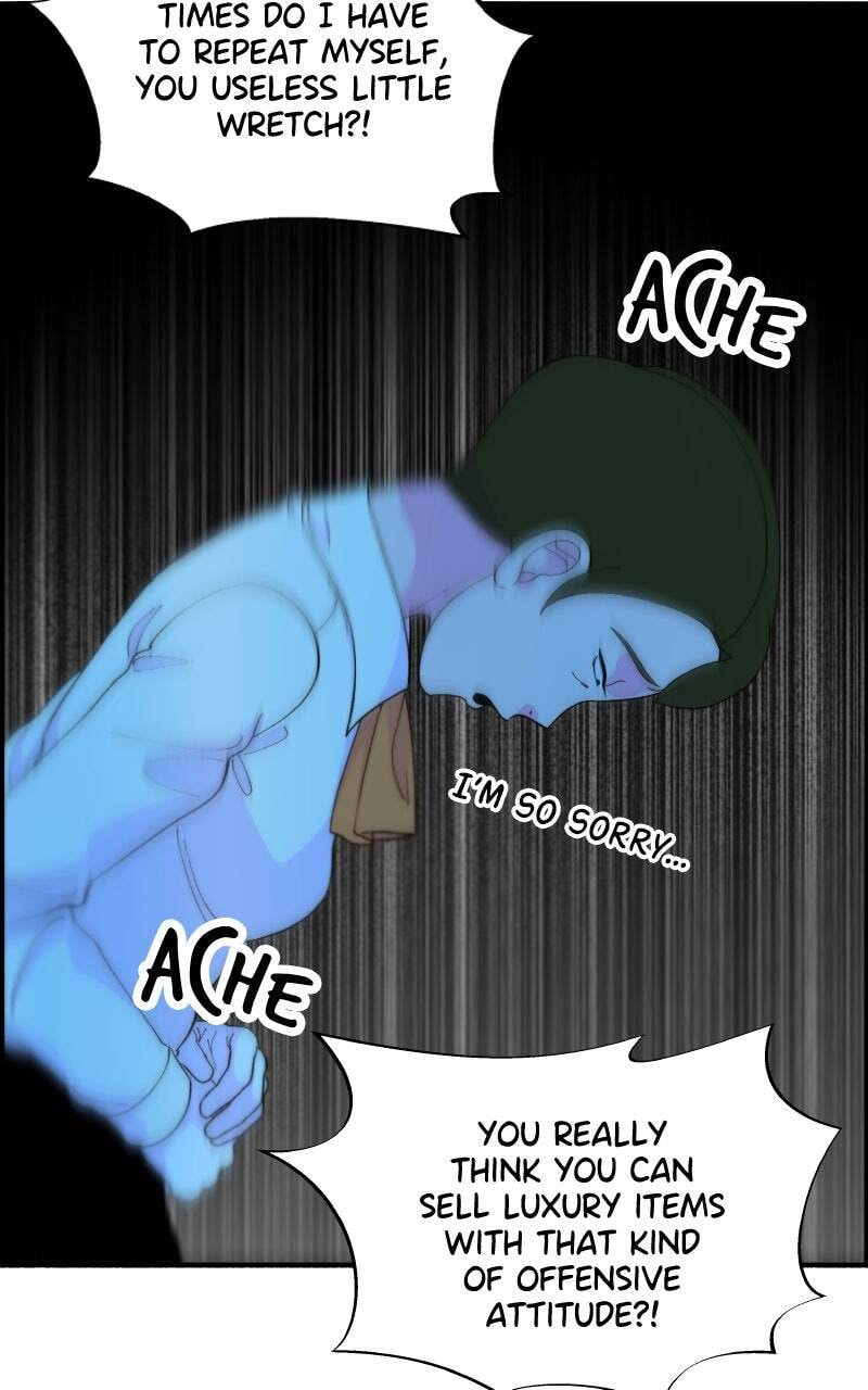 Momfluencer Chapter 88 page 49 - 