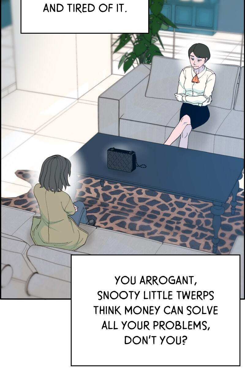 Momfluencer Chapter 88 page 54 - 
