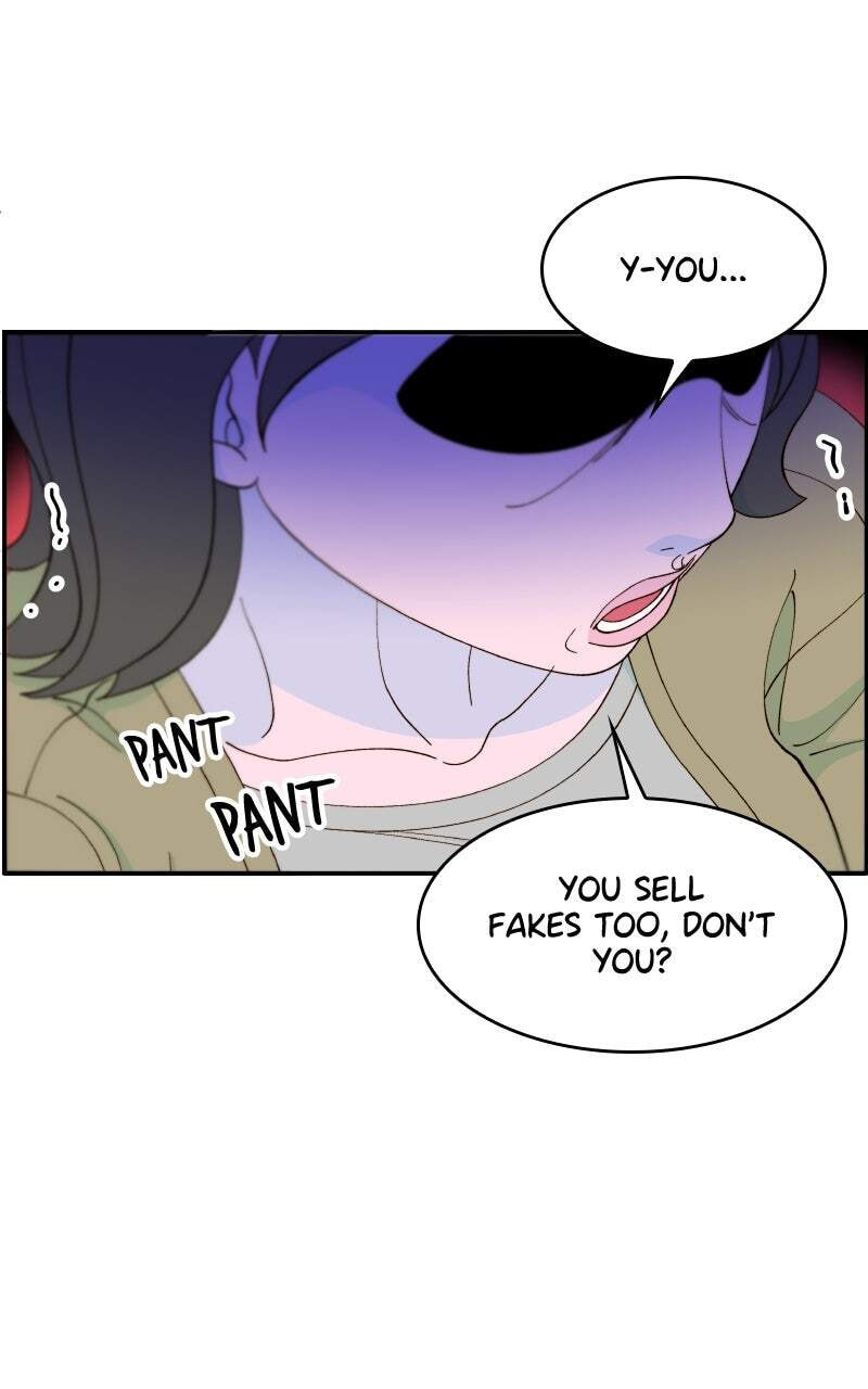Momfluencer Chapter 88 page 55 - 