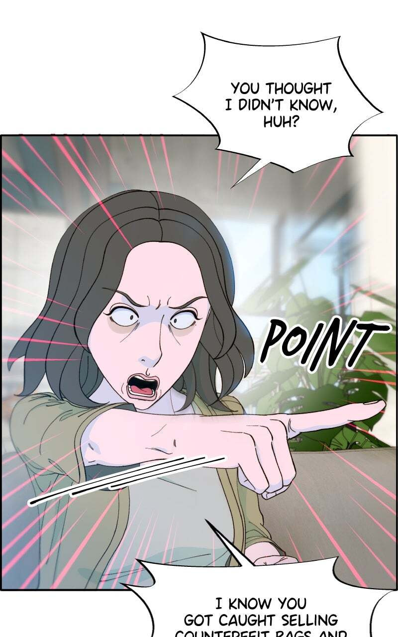 Momfluencer Chapter 88 page 57 - 