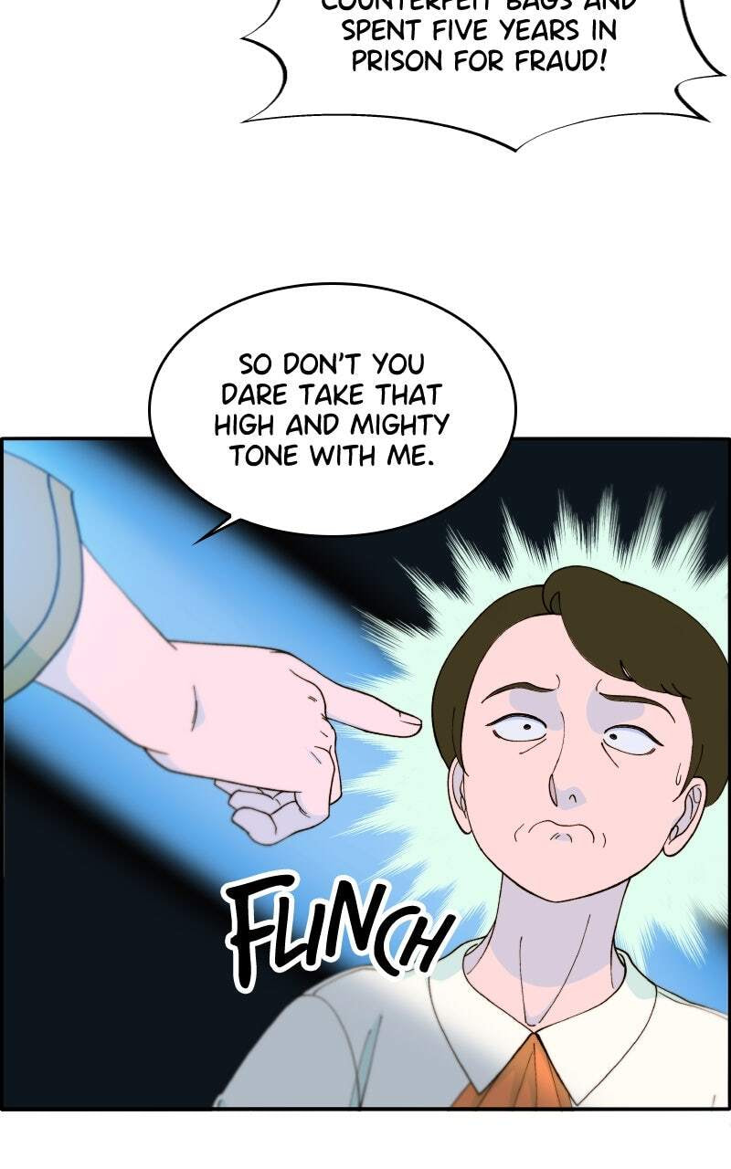 Momfluencer Chapter 88 page 58 - 