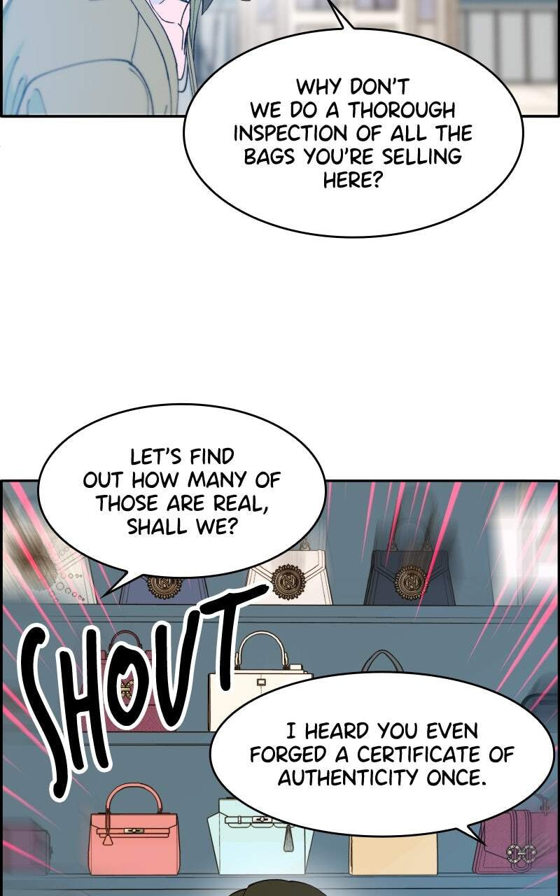 Momfluencer Chapter 88 page 61 - 