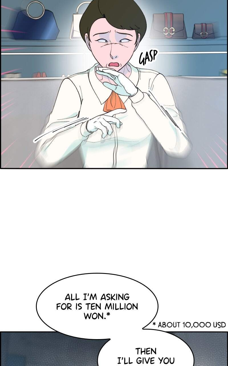 Momfluencer Chapter 88 page 62 - 