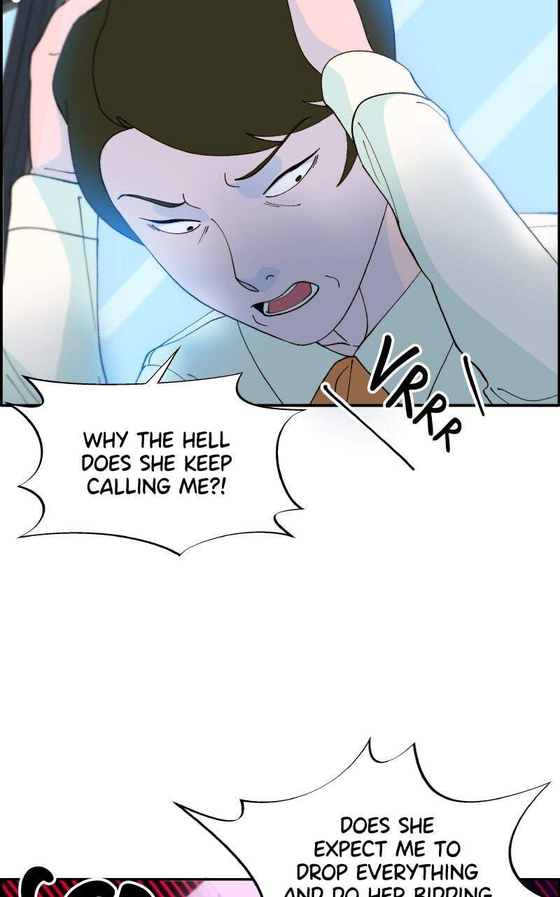 Momfluencer Chapter 88 page 68 - 