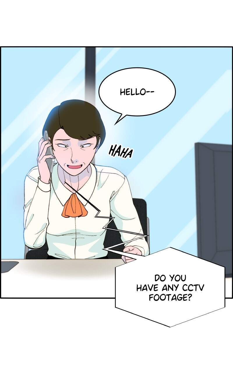 Momfluencer Chapter 88 page 70 - 