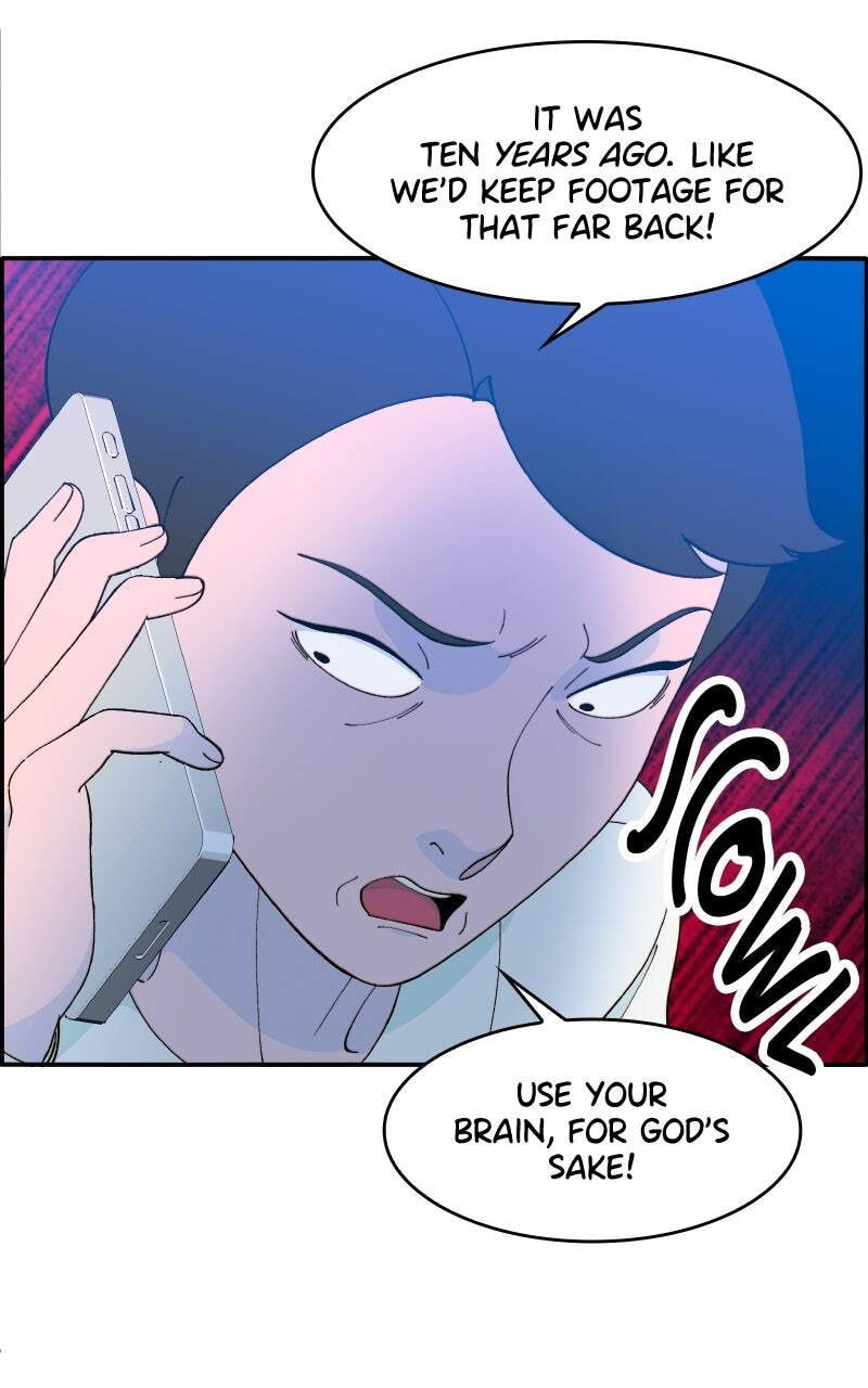 Momfluencer Chapter 88 page 76 - 
