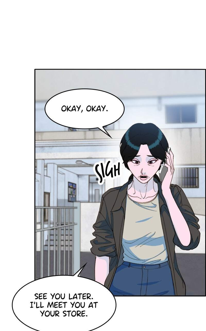 Momfluencer Chapter 88 page 77 - 
