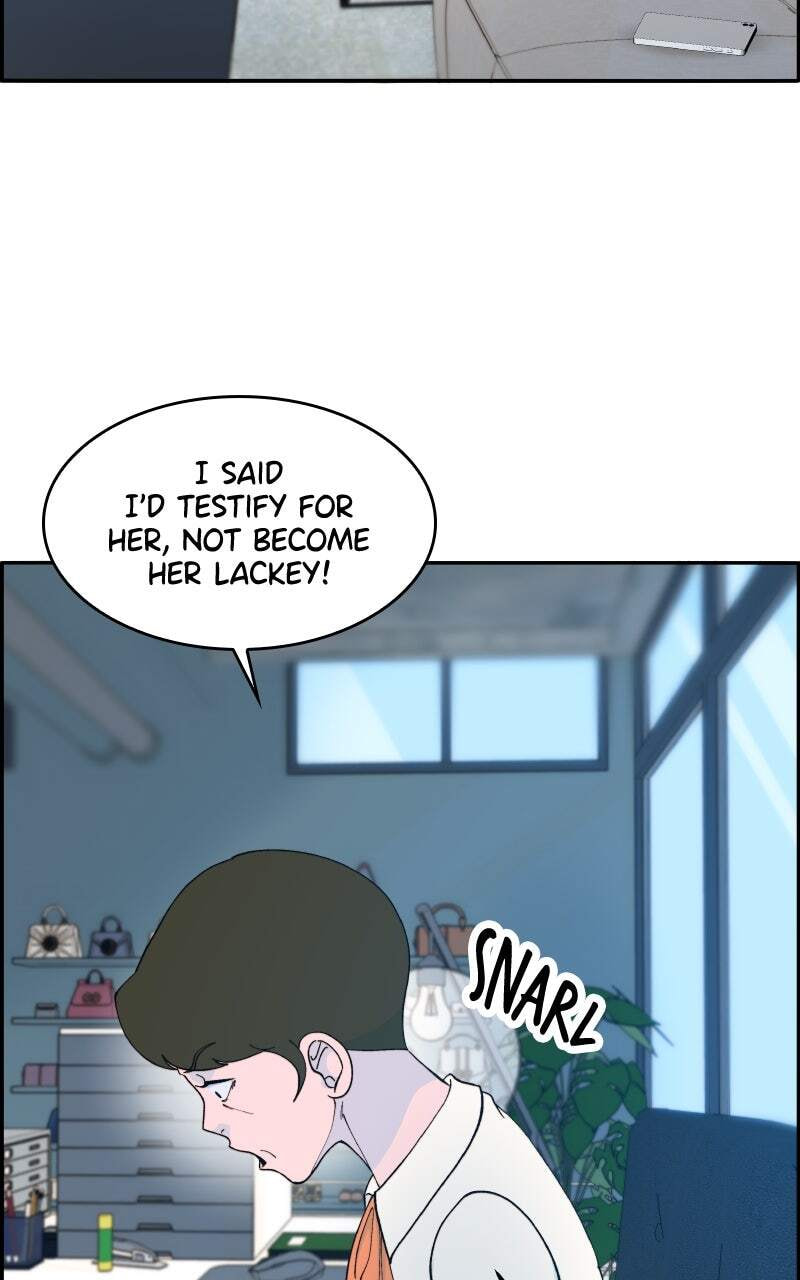Momfluencer Chapter 88 page 80 - 