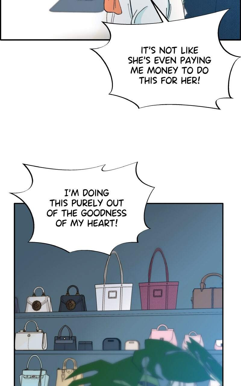Momfluencer Chapter 88 page 81 - 