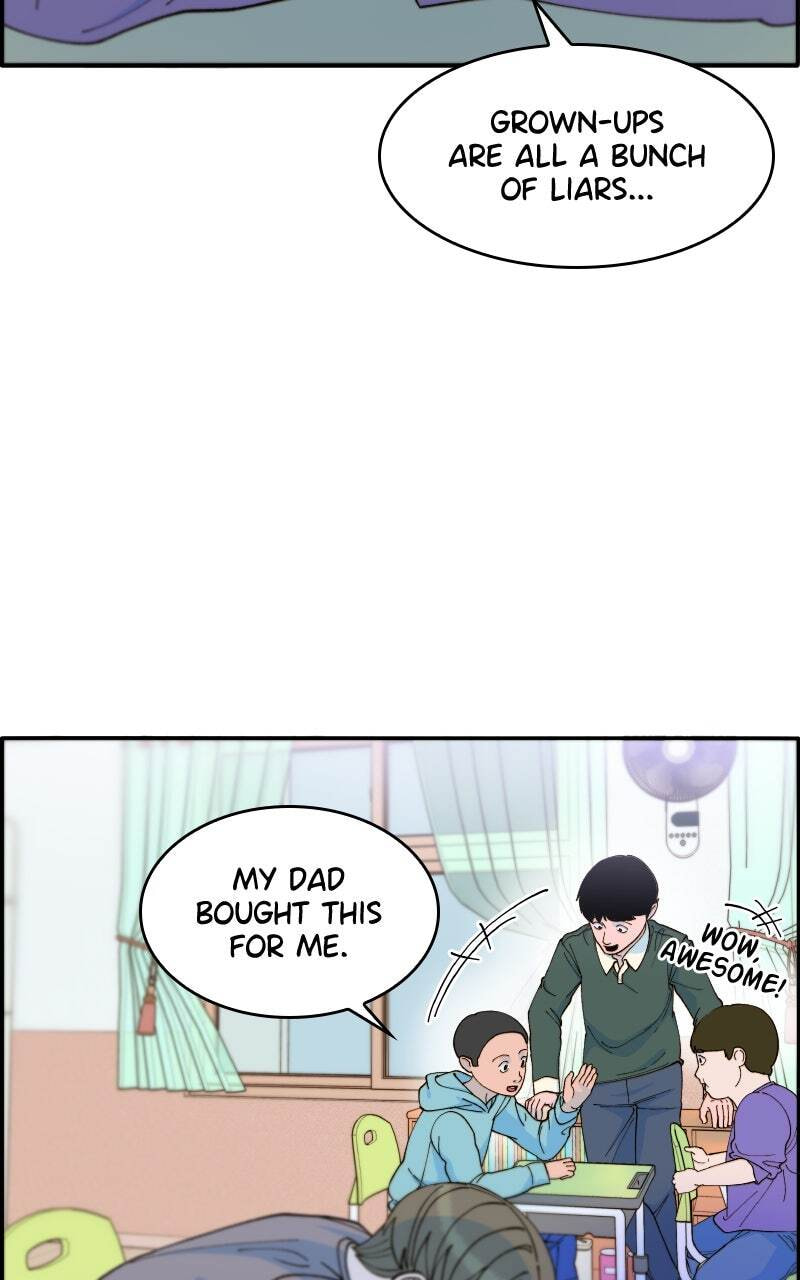 Momfluencer Chapter 88 page 84 - 