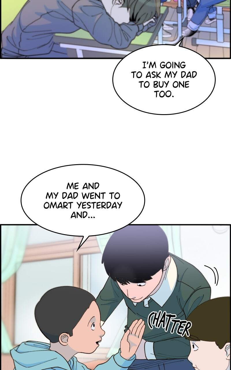 Momfluencer Chapter 88 page 85 - 