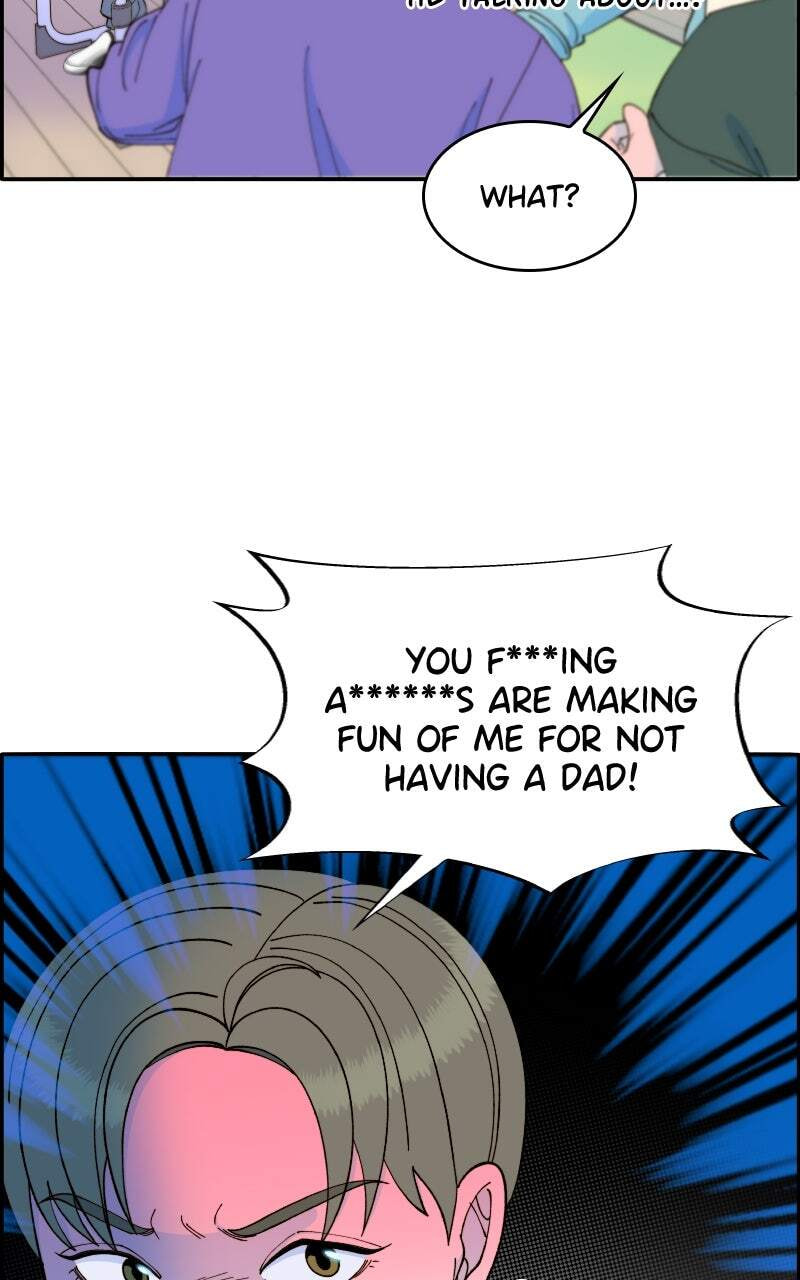Momfluencer Chapter 88 page 89 - 