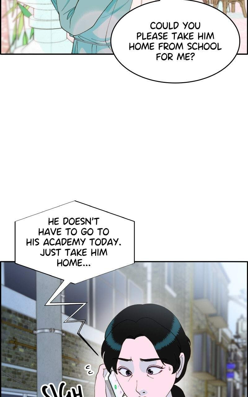 Momfluencer Chapter 89 page 11 - 
