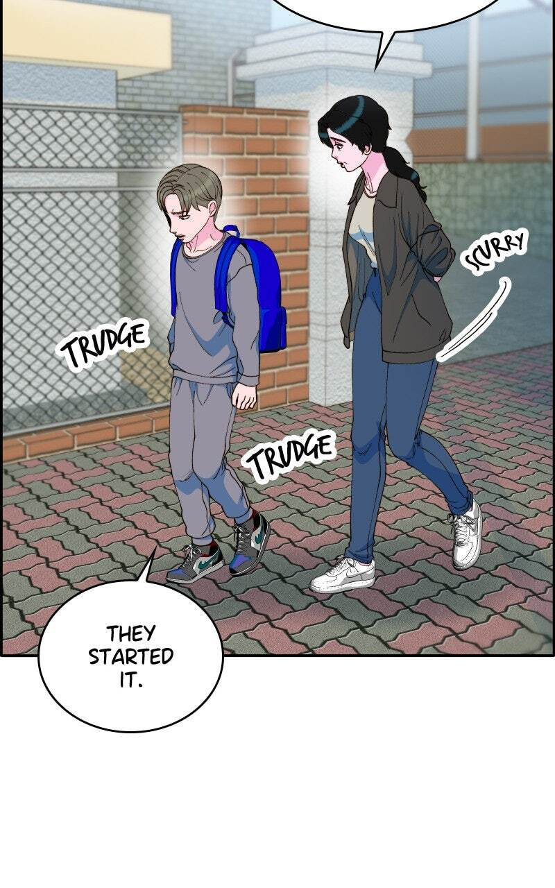 Momfluencer Chapter 89 page 17 - 