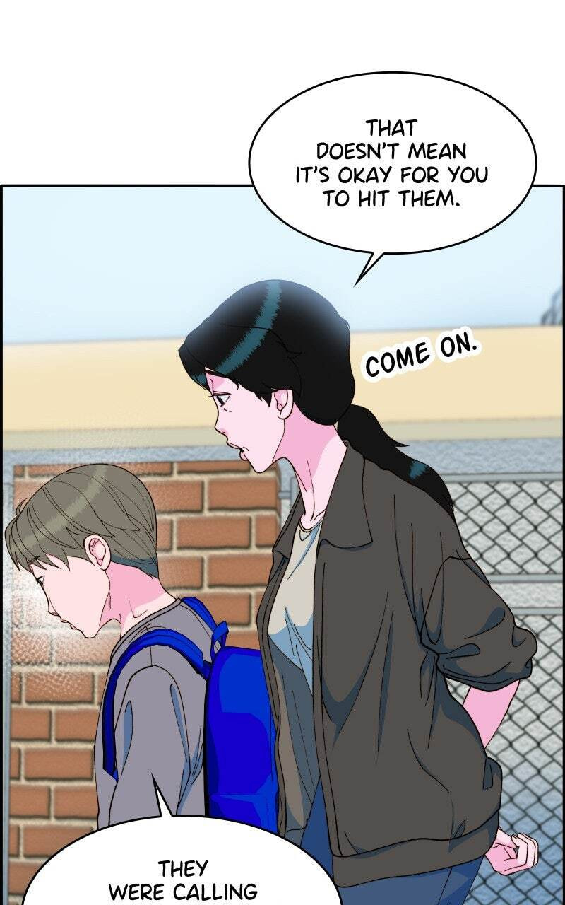 Momfluencer Chapter 89 page 18 - 