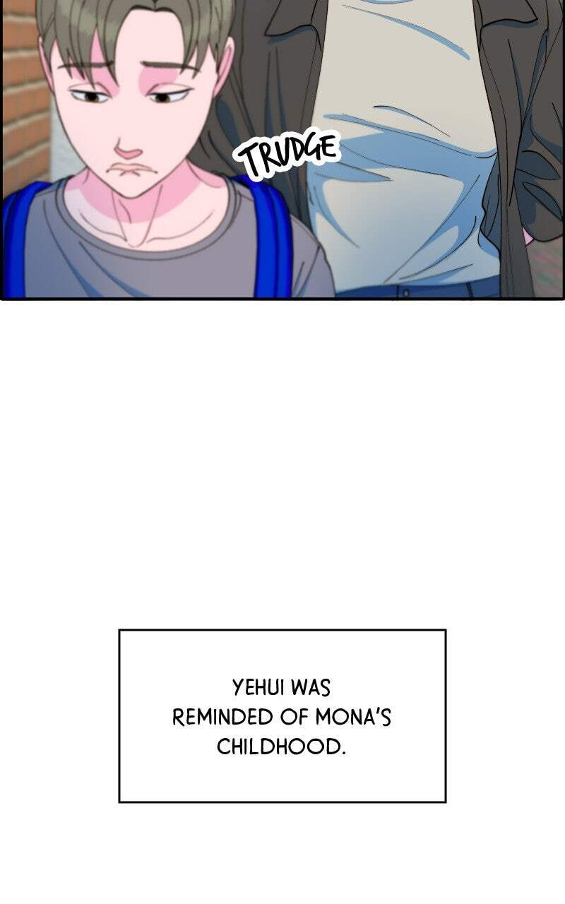 Momfluencer Chapter 89 page 20 - 