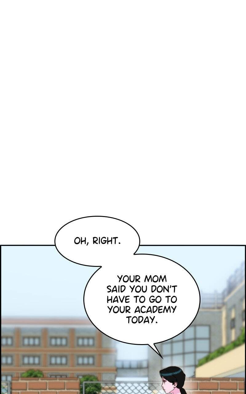 Momfluencer Chapter 89 page 22 - 