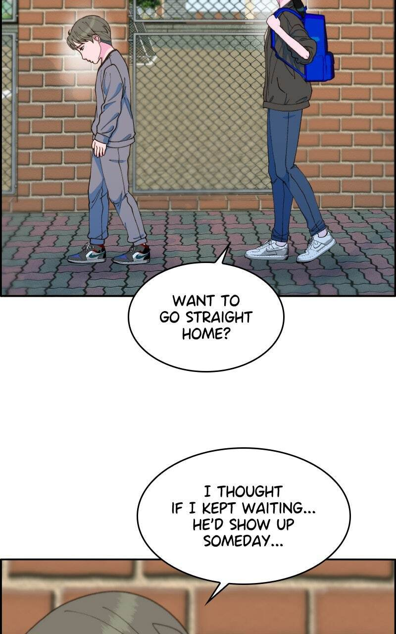 Momfluencer Chapter 89 page 23 - 