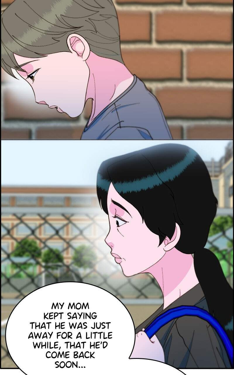 Momfluencer Chapter 89 page 24 - 
