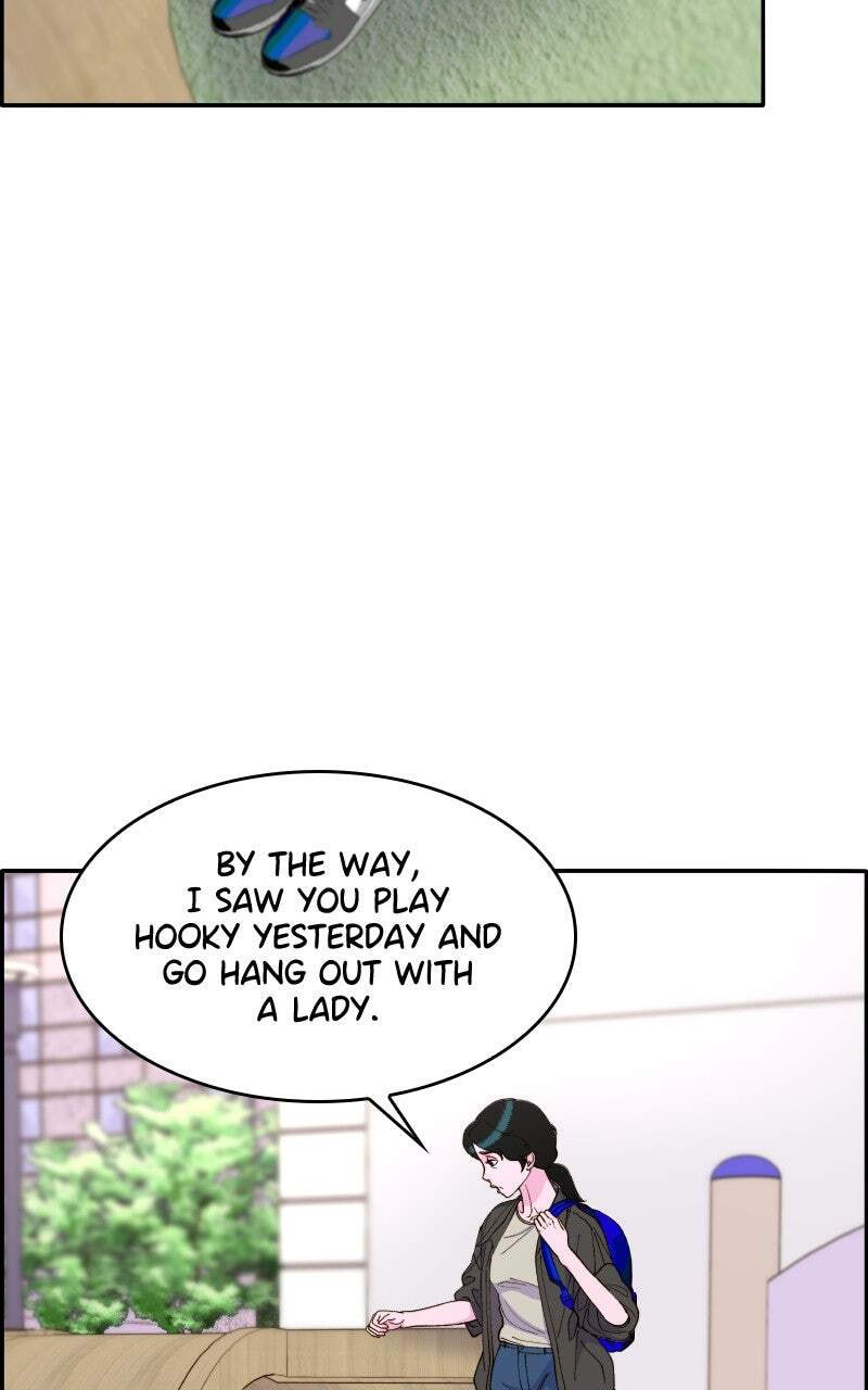 Momfluencer Chapter 89 page 29 - 