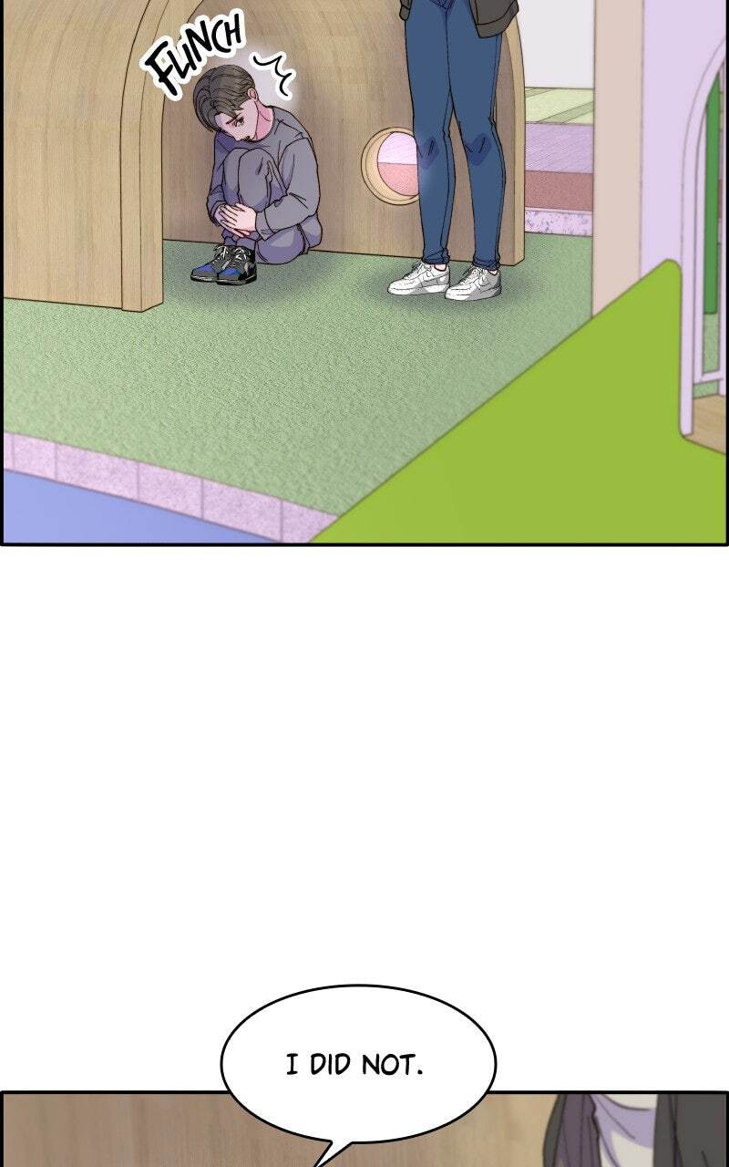 Momfluencer Chapter 89 page 30 - 