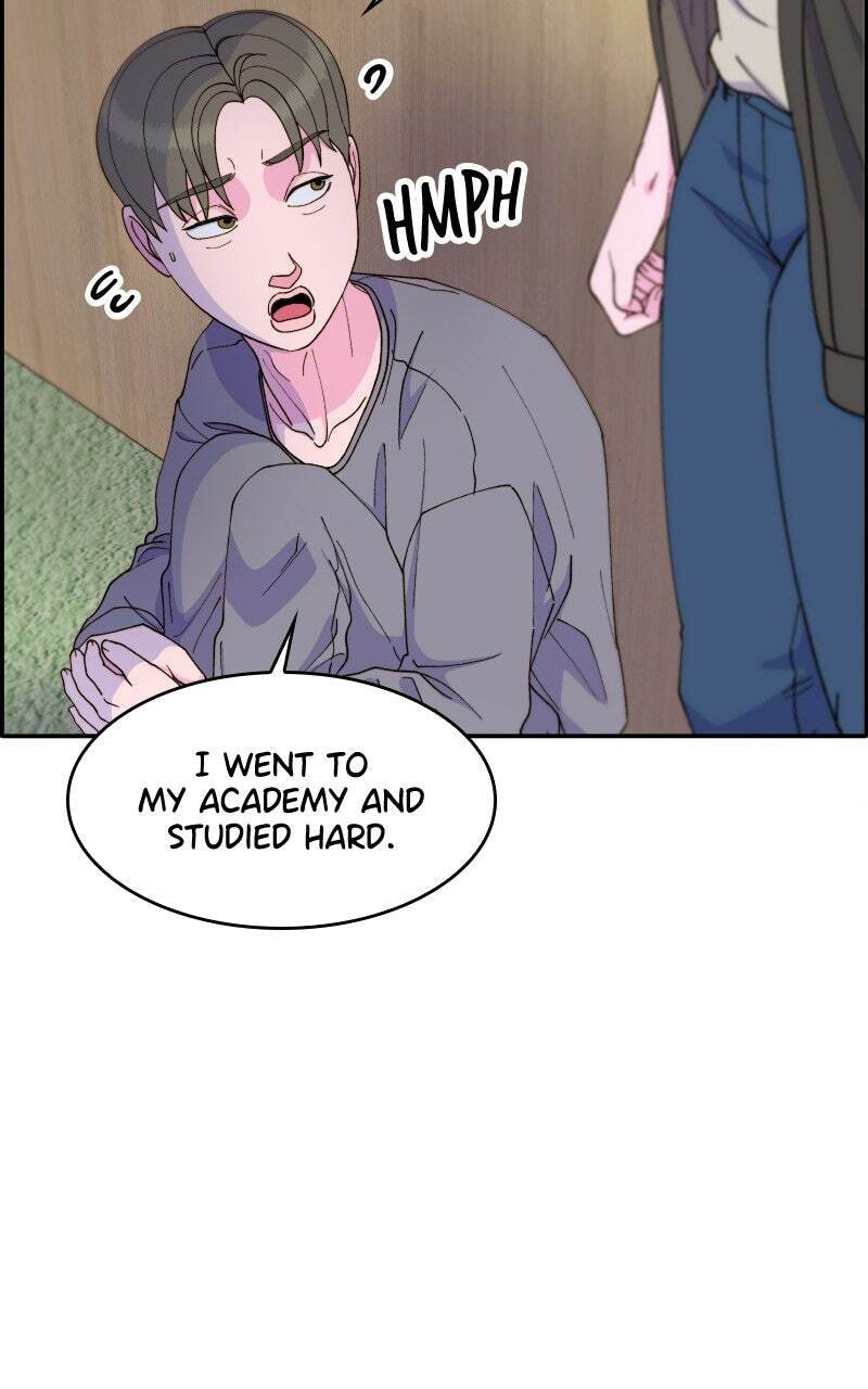 Momfluencer Chapter 89 page 31 - 