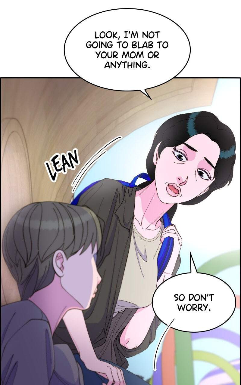Momfluencer Chapter 89 page 32 - 