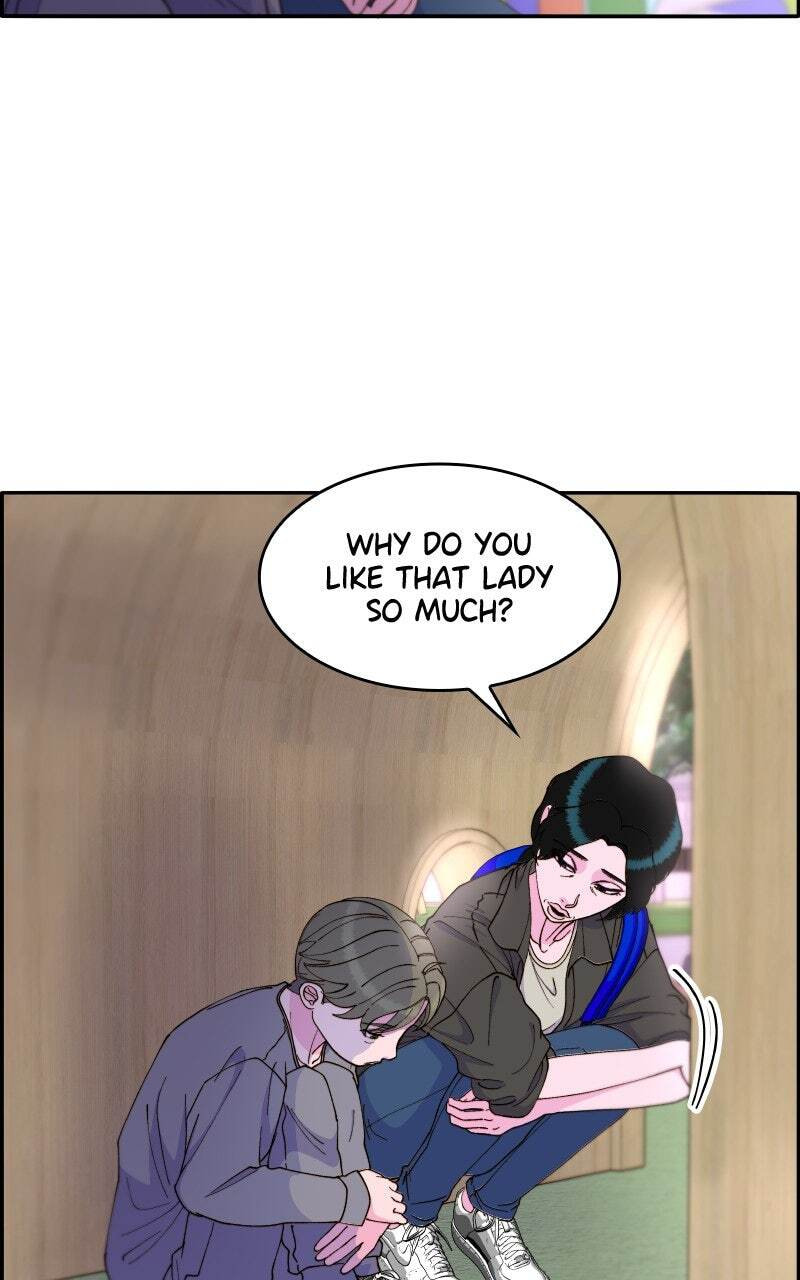 Momfluencer Chapter 89 page 33 - 