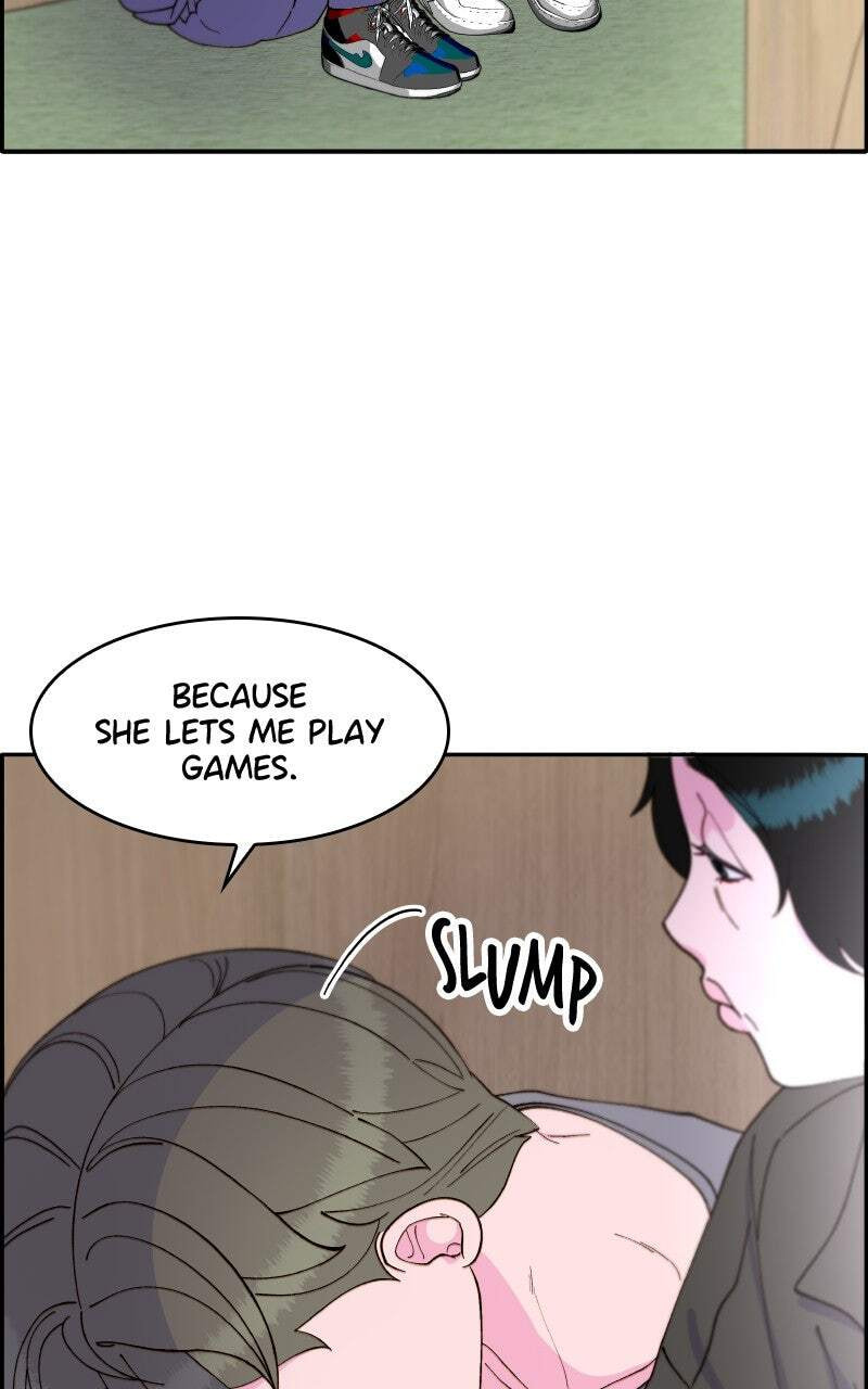 Momfluencer Chapter 89 page 34 - 