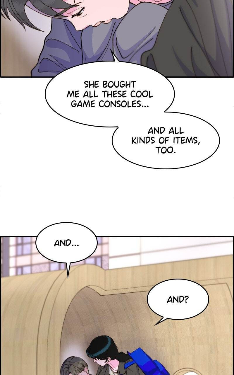 Momfluencer Chapter 89 page 35 - 