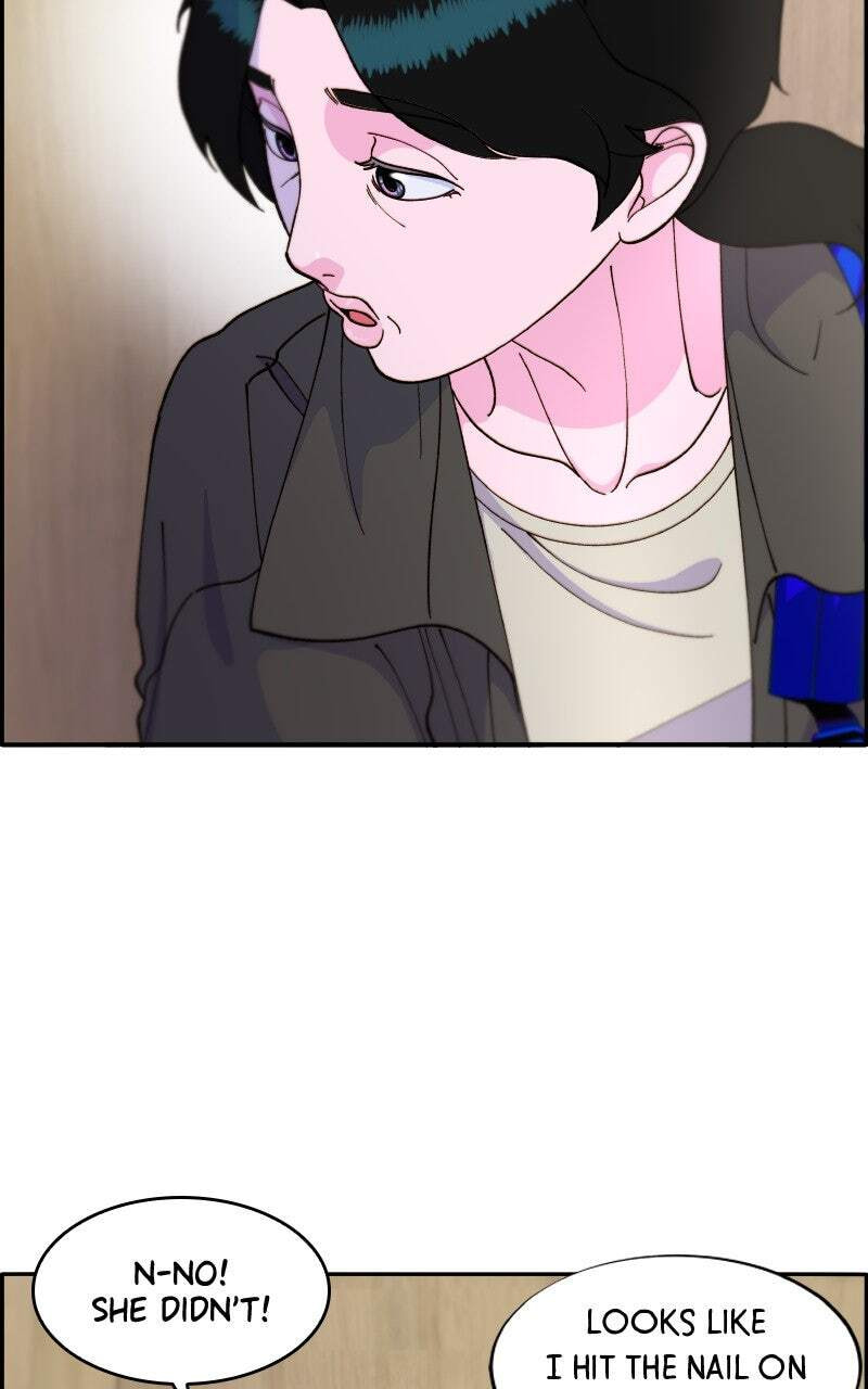 Momfluencer Chapter 89 page 41 - 