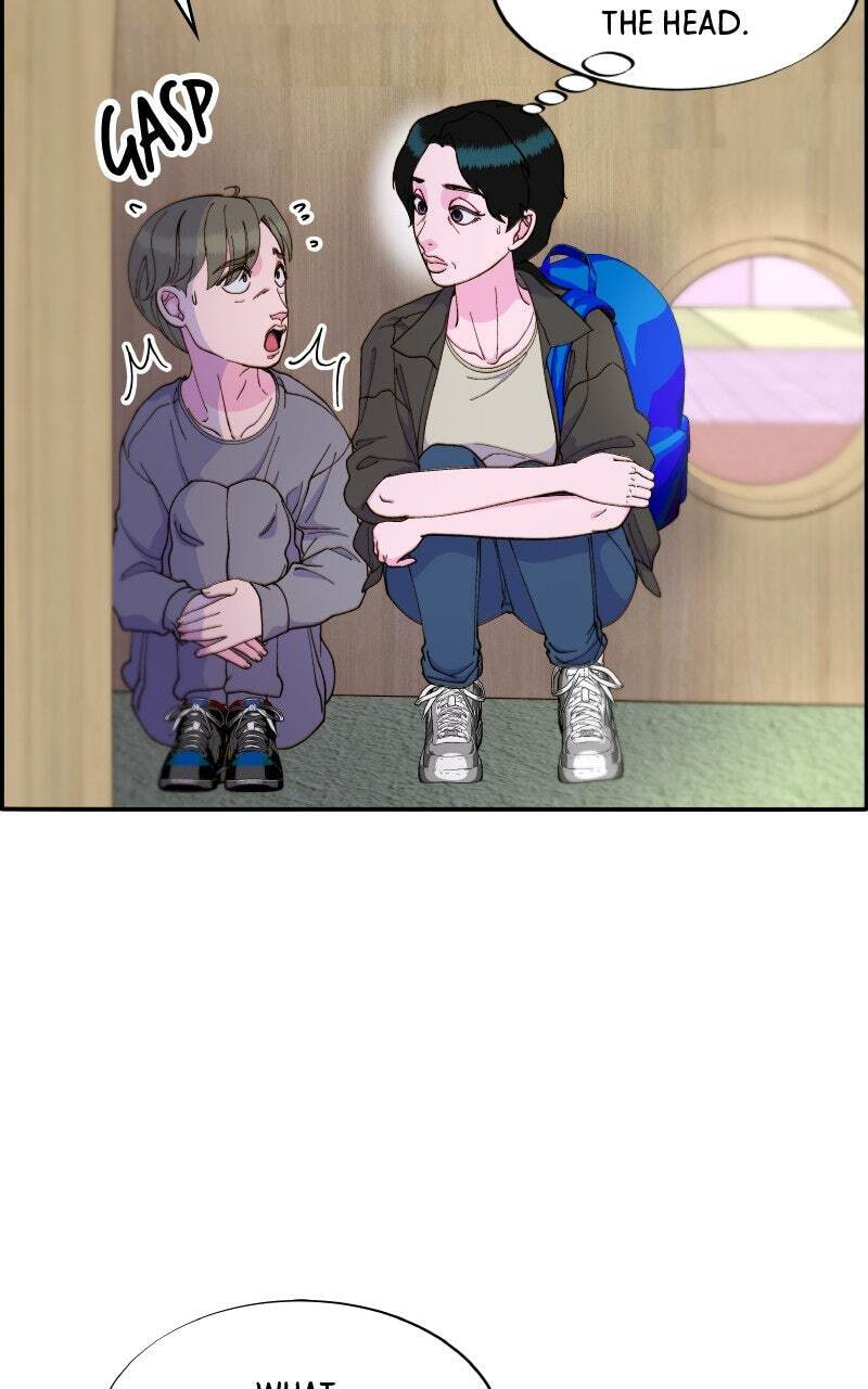 Momfluencer Chapter 89 page 42 - 