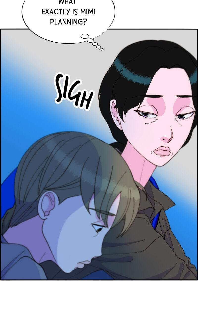 Momfluencer Chapter 89 page 43 - 