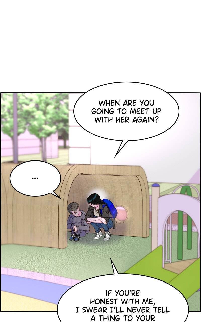 Momfluencer Chapter 89 page 44 - 