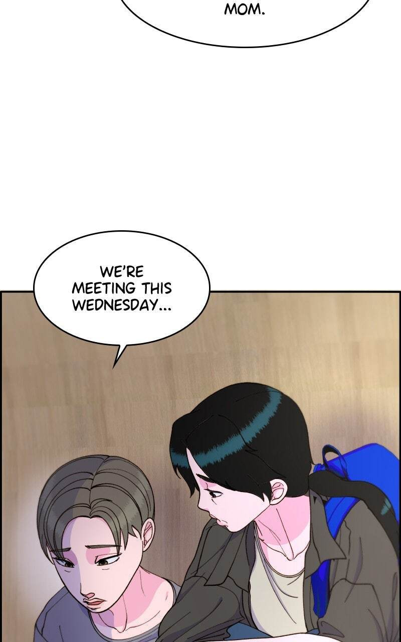 Momfluencer Chapter 89 page 45 - 