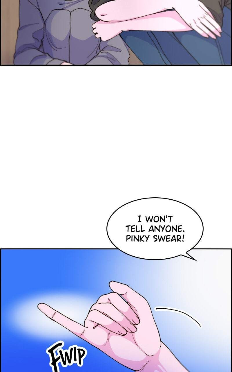 Momfluencer Chapter 89 page 46 - 