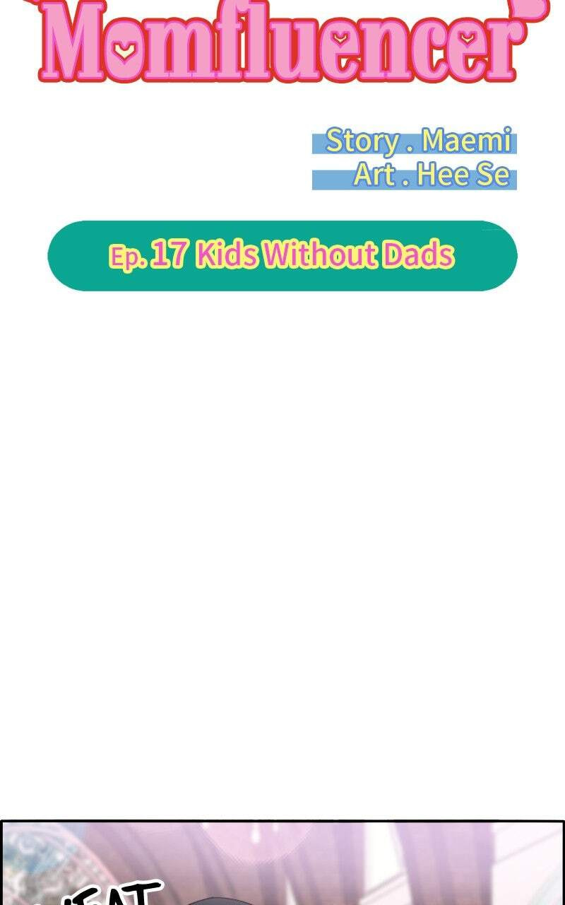 Momfluencer Chapter 89 page 6 - 