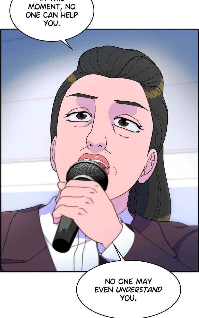 Momfluencer Chapter 89 page 53 - 