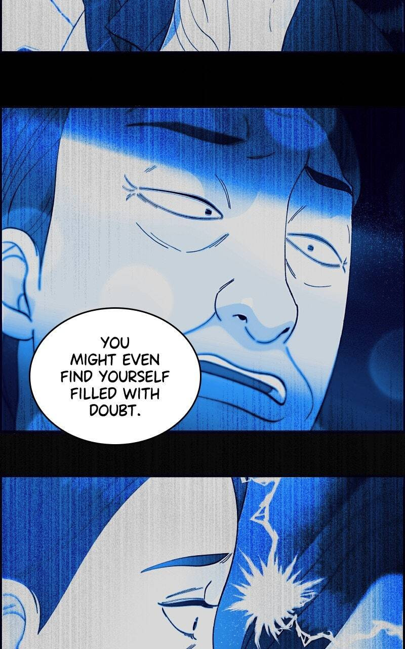 Momfluencer Chapter 89 page 55 - 