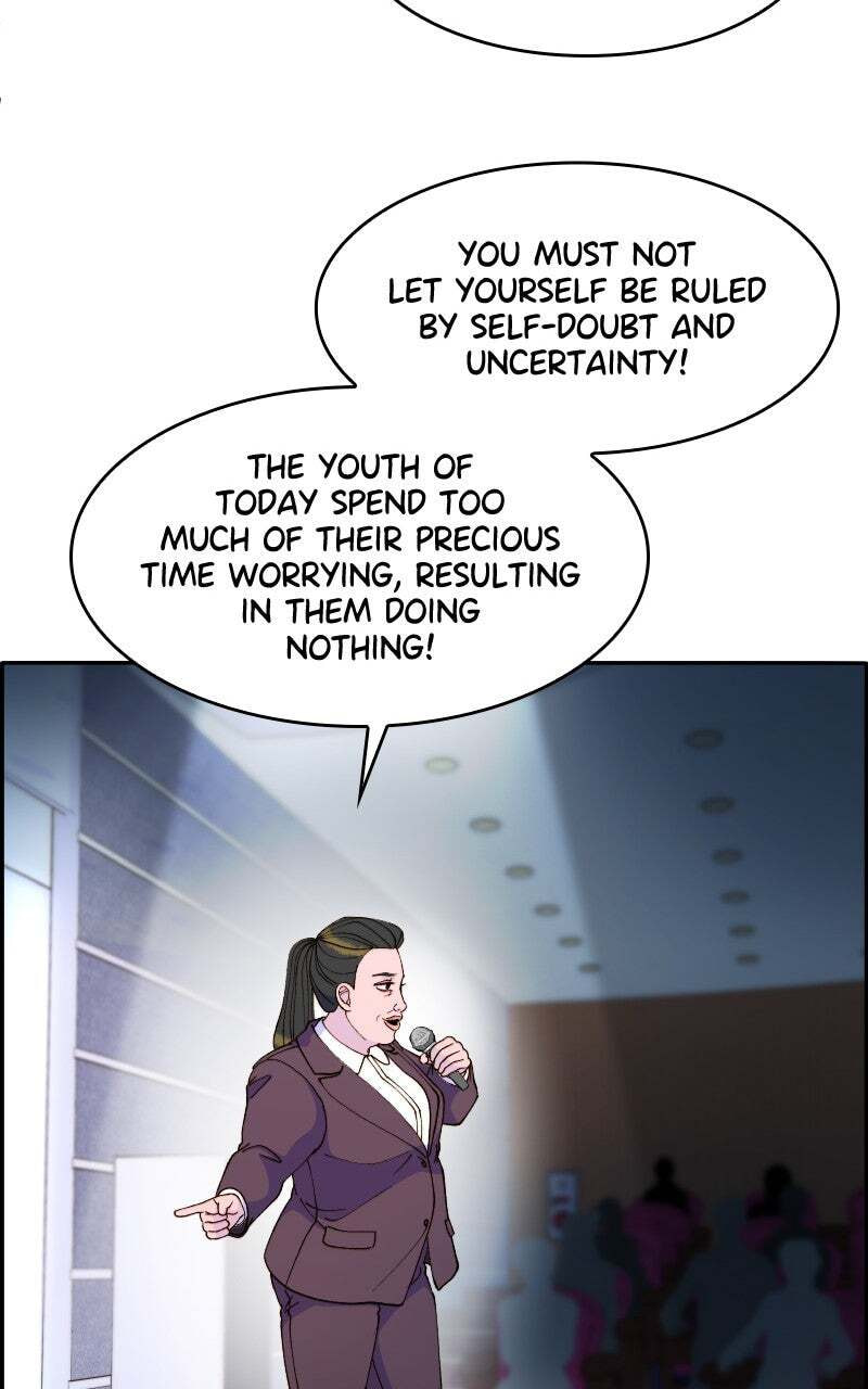 Momfluencer Chapter 89 page 60 - 