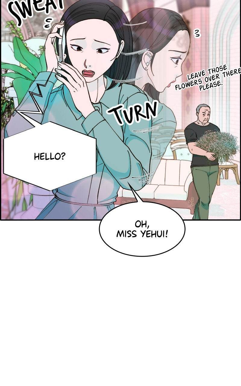 Momfluencer Chapter 89 page 7 - 