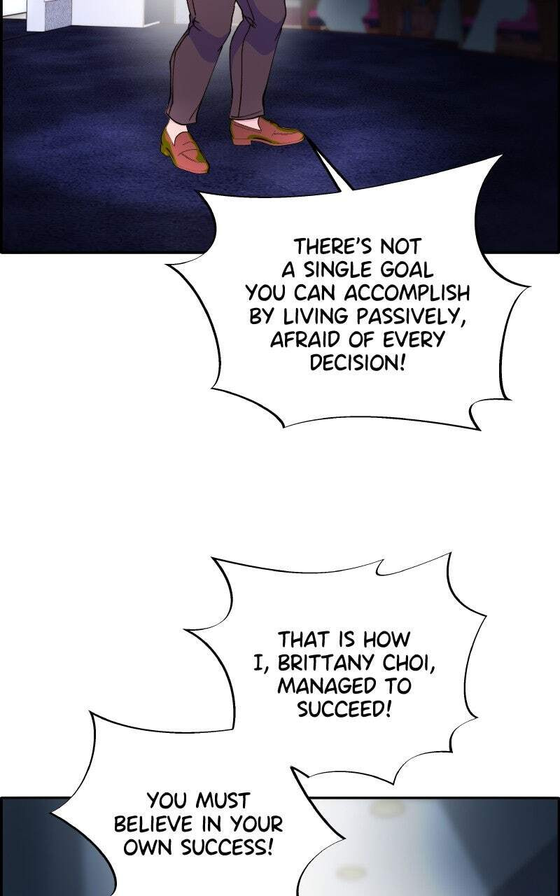 Momfluencer Chapter 89 page 61 - 