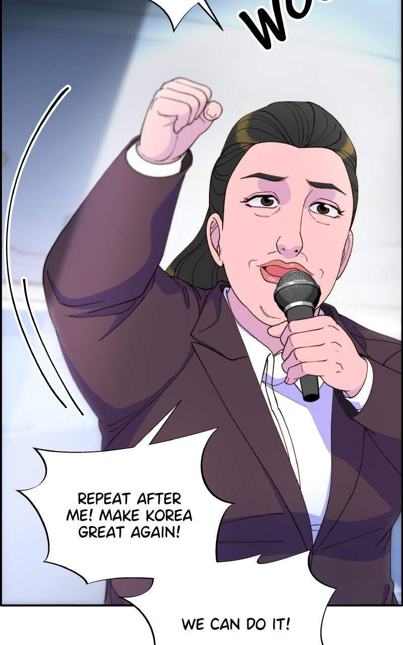 Momfluencer Chapter 89 page 63 - 